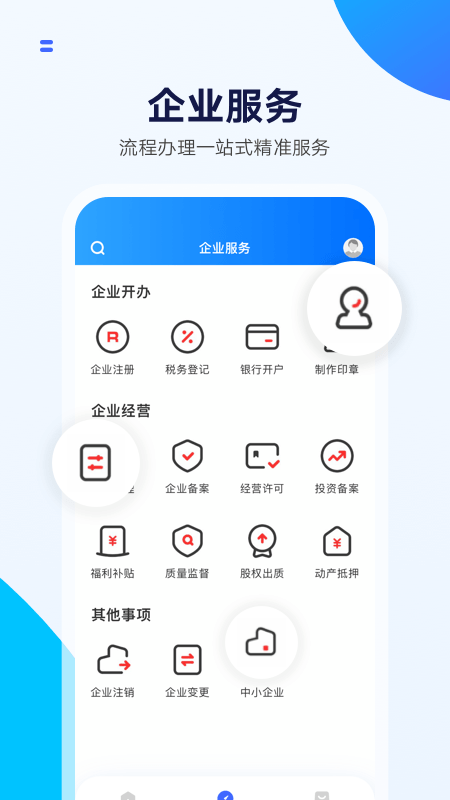 湾区商务